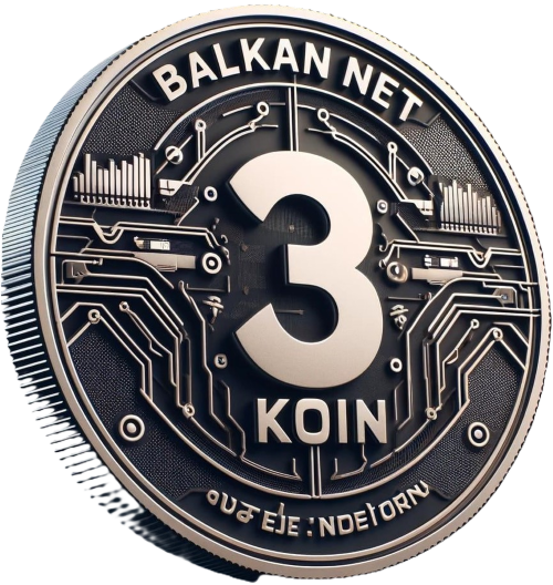 BalkanNet Coin