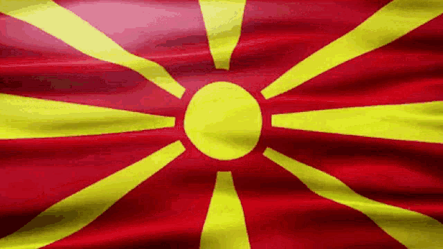 Macedonia