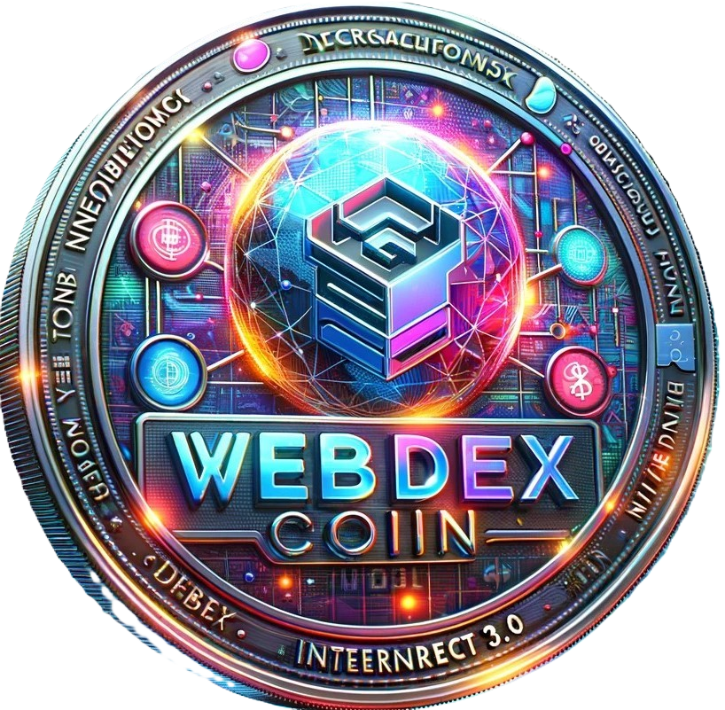 Webdex Coin